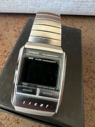 Casio 復古電子錶