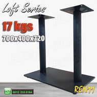 Cafe table leg,Dining Table, Metal Leg, Kaki besi, Kaki meja , Table Base,Cafe Table