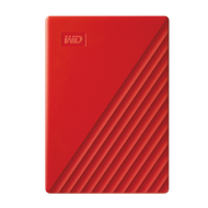WD MY PASSPORT 2.5" 1TB/R MS4-000794