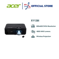 ACER X1128I DLP SVGA PROJECTOR