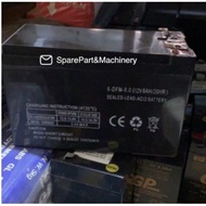 Pam racun battery sprayer 12v 8ah 12v 9ah SEALED LEAD-ACID RECHARGABLE BACKUP AUTO GATE ALARM ogawa 