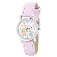 DIRECT FROM JAPAN Sumikko J-Axis Sumikko Gurashi Watch CX2A0002-PU Kids Purple