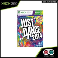 Xbox 360 Games Kinect Just Dance 2014