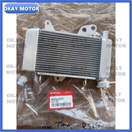 HONDA rs150 rs 150 Radiator Coolant Tank Tangki Coolant