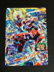 七龍珠英雄卡 (B) 公式大會 優勝用 BMT3-036 孫悟空  BMT3-065 達爾：超宇宙 比賽冠軍卡 優勝獎品