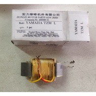 YAMAHA TZM L COIL ( L / XL )TZM150 TZM 150 LIGHTING COIL LIGHTNING COIL COIL LAMPU LIGHTNING LIGHT C