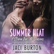 Summer Heat Jaci Burton