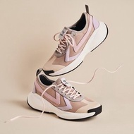 贈哈囉包【台灣製】V-TEX超機能防水鞋 - SOULMADE月光砂岩粉