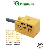 Sentnay Proximity Switch TL05X-18QT TL10X-25QT TL15X-30QT-AN6-C2 AP6-C2