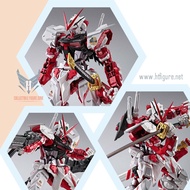 Gundam Model - Metal Build Gundam Astray Red Frame (Pre-owned)
