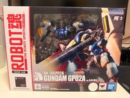 Robot魂 GP02A Gundam 0083