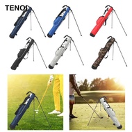 TENOL Golf Carry Bag Golf Stand Bag Golf Bag Golf Club Bag for Golf Supplies Golf Equipment