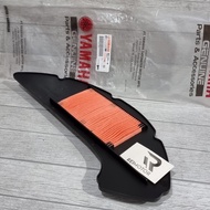 AIR FILTER ALL NEW NMAX N MAX 2020 B6H-E4451-00 ORIGINAL YGP