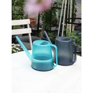 YQ27 Succulent Long Mouth Watering Pot Watering Kettle Children Watering Pot Home Gardening Balcony Outdoor Watering Sma