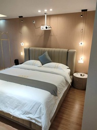 Island B&B on Guishan Island, Zhuhai