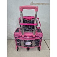 MALL PULLOUT DISNEY TROLLEY BAGS