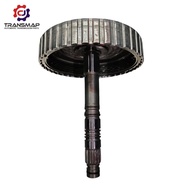 High quality Transmission M11 DSI6 SHAFT ASSY-OVER DRIVE 0511-689039 for DSI575F6 SsangYong  Geely L
