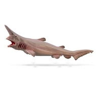 COLLECTA 88989 Goblin Shark Model Toy NEW