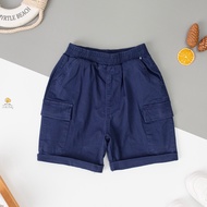 Lithium Boys Khaki Pants Give You 17kg - 52kg