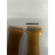 Socket on main samsung A20 / A30 / A50(54 pin)