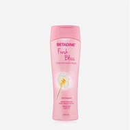 BETADINE® Fresh Bliss® Daily Feminine Wash 250mL Pink PLeasure