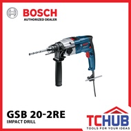 [BOSCH] GSB 20-2RE Impact Drill
