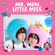 HAT (Mr.men and Little miss) cap hat for men hat for women