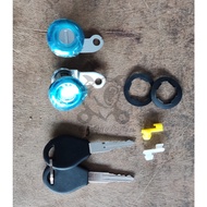 BARANG BARU NISSAN BARANG BARU C22 1998 DOOR KEY LOCK(1SET 2PCS)