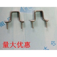 Kangtong Resistor 6mR6m Euro 0.006 Sampling Resistor Precision Diverter Resistance 1% Customized