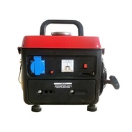 220V Small Generator Mini Micro Household Gasoline Generator Handheld Portable Factory Direct