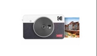 Kodak 柯達 MiniShot 2 Retro 即影即有相機 白色 C210RW 香港行貨