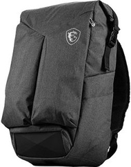 全新 MS1 Air Backpack 15.6"電腦背 包 背囊微星電競電腦包 筆記本 Notebook Laptop（灰色） 15.6" laptops