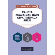 Siri Ruang & Peluang 3 : Rahsia Keajaiban dari Sifar Kepada Juta