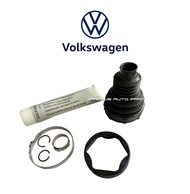 CV BOOT KIT INNER FOR AUDI A4 B8 A5 (8K0498201B)