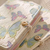 Ins Butterfly Cover Album, A5 Album, Photo Commemorative Album