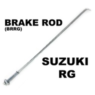 APIDO Brake Rod Suzuki RG RGS RG110 RG SPORT BREAK BREK ROD TALI