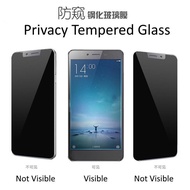 Tempered Glass Privacy Samsung A21S A70 A50 A30 A20 A10 A10s A20s A30s A50s A9 A8 A7 A6 Plus J4 J6 J