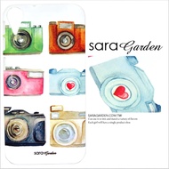 【Sara Garden】客製化 手機殼 蘋果 iPhone6 iphone6S i6 i6s 相機拍立得 保護殼 硬殼