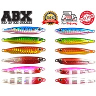 ABX Metal Micro Jig 15g / 20g