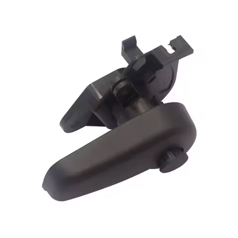 Hood Release Handle DS73-16B626-A for Ford Fusion 2017 Car Auto Part DS7316B626A