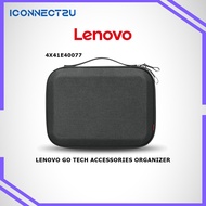 Lenovo Go Tech Accessories Organiser - 4X41E40077
