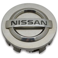 Nissan Car Wheel Rim Cover 60mm diameter