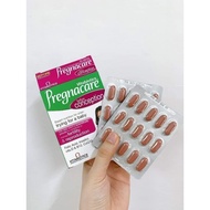 Increase fertility Pregnacare before conception