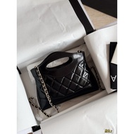 Five colorsNew 31 bag Women's shoulder crossbody bags, chain bags Fashion shoppingwith box