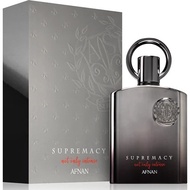 Supremacy Not Only Intense Edp 100ml By Afnan
