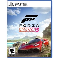 (NEW) Forza Horizon 5 Full Game (PS5) Digital Download