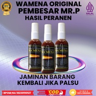 WAMENA OIL Minyak Wamena Daun Tiga Jari Minyak Urut herbal tradisional bpom Original 100% Herbal