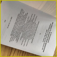 ◨ ☎ ▤ A Handbook on how to Answer Bar Questions