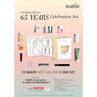 Babor65CelebrationSet