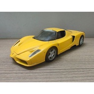 Hotwheel Ferrari enzo 1/18 diecast